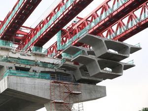 Membangun Infrastruktur Tanpa Utang Membangun Infrastruktur Tanpa Utang