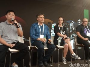 Cerita Mentor Akselerator Google Bimbing Calon Kompetitor