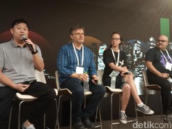 Cerita Mentor Akselerator Google Bimbing Calon Kompetitor