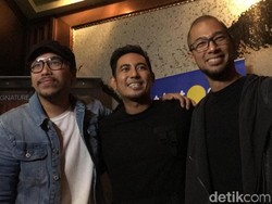 Konser Perjalanan Cinta Part 2 Siap Digelar di Bandung
