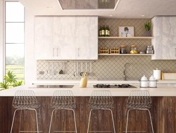 Percantik Dapur dan Ruang Makan dengan 5 Peralatan Ini