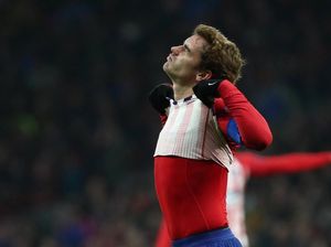 Fans Barca Tak Inginkan Griezmann, Harganya Kemahalan