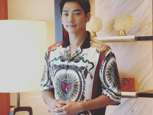 Rain Dikabarkan Akan Bermain di Drama Ghost Doctor