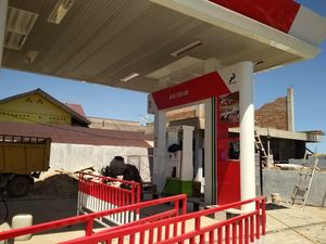 Hingga September, 170 Wilayah Terluar RI Nikmati BBM Satu Harga