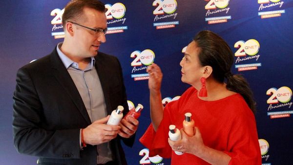 Berdayakan Perekonomian Lokal