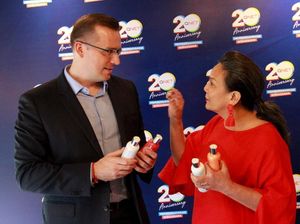 Berdayakan Perekonomian Lokal