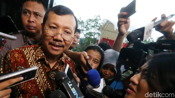 Soal Suap Meikarta, Giliran Sekda Jabar yang Diperiksa KPK
