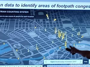 Melbourne Punya Platform Online untuk Mudahkan Kehidupan Warganya