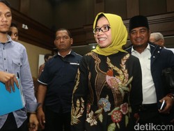 Eni Juga Dituntut Bayar Uang Pengganti Rp 10,35 M dan SGD 40 Ribu