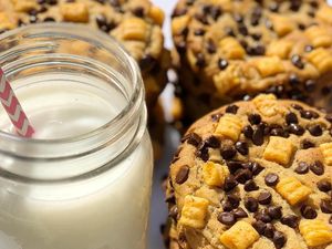 Menggoda! Ini 10 Cereal Cookies Manis Renyah yang Pas Jadi Camilan Sore