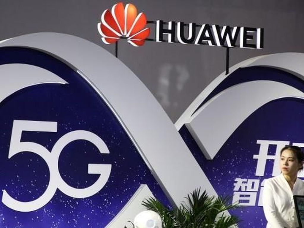 Dubes Kanada Untuk China Dipecat Gara-gara Komentar Huawei
