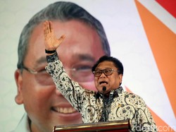 Asa Oso Berakhir di Bawaslu?