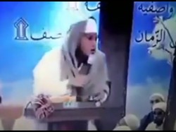 Dilaporkan Hina Jokowi, Habib Bahar bin Smith Pernah Ditangkap Polisi