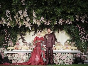 Ramai Guyonan Kocak #AndaiNikahanku10M Ramai Guyonan Kocak #AndaiNikahanku10M