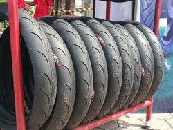 Keren, Ada Ban Lokal yang Bisa Hemat BBM!