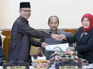 Perda LGBT Didenda Rp 1 Juta di Sumbar Bisa Picu Persekusi