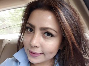 3 Kisah cinta Mayangsari yang Belum Sepenuhnya Diketahui