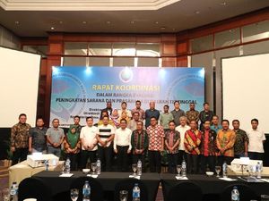 Lambatnya Pembangunan Prasarana Daerah Tertinggal, Ini Persoalannya Lambatnya Pembangunan Prasarana Daerah Tertinggal, Ini Persoalannya