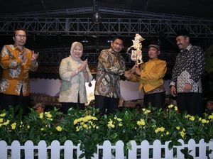 MPR: Kalau Pancasila Hilang, Hilang Pula Bangsa Indonesia