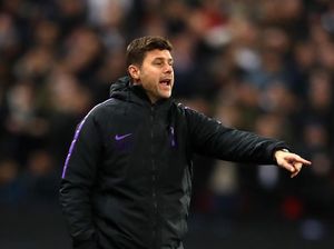 Barcelona vs Tottenham, Pochettino Tak Bawa Dendam Espanyol