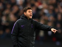 Tak Harus Latih Klub Big Six, Pochettino Kirim Sinyal ke Newcastle