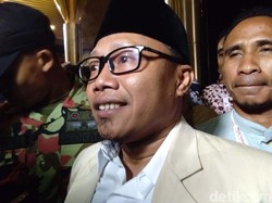 Tepis Tuduhan Amien Rais, Ketum Sunanto: Mungkin Ayahanda Kurang Info