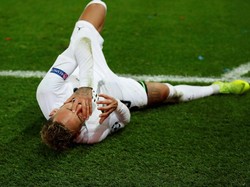 Klopp: Neymar Membuat Kami Tak Tenang