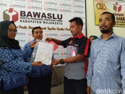 Dilimpahkan ke Jaksa, Kasus Kades Kampanye Sandiaga Siap Disidangkan