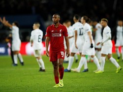 Kekalahan ini membuat Liverpool menjalani laga wajib menang melawan Napoli di matchday 6. Selain itu, Si Merah juga memperpanjang hasil buruk laga tandang di Liga Champions dengan empat kekalahan beruntun. Foto: Reuters