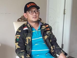 GP Ansor Tuban Minta Prabowo Cabut Pernyataan Soal Kedubes Australia