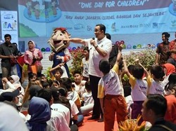 Rumah Aman Pemprov DKI Sudah Tangani 27 Korban Kekerasan