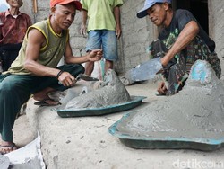 Duh! Warga Pedalaman NTT Belum Semua Pakai Jamban untuk BAB