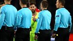Keajaiban Messi di Eindhoven
