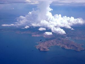 Jangan Tidur Kalau Terbang ke Labuan Bajo, Nanti Nyesel!