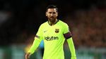 Keajaiban Messi di Eindhoven