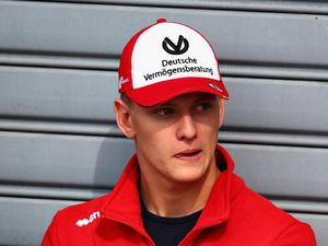 Putra Michael Schumacher Temani Sean Gelael di Prema Musim Depan Putra Michael Schumacher Temani Sean Gelael di Prema Musim Depan