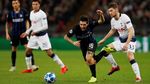 Asa Tottenham, Duka Inter