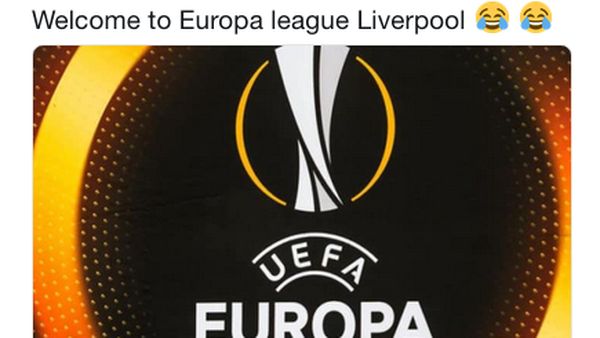 Liverpool Kena Olok-olok, Ditunggu Chelsea di Liga Europa