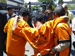 Makassar Rawan Begal Sadis, Raider TNI Patroli Bantu Polisi