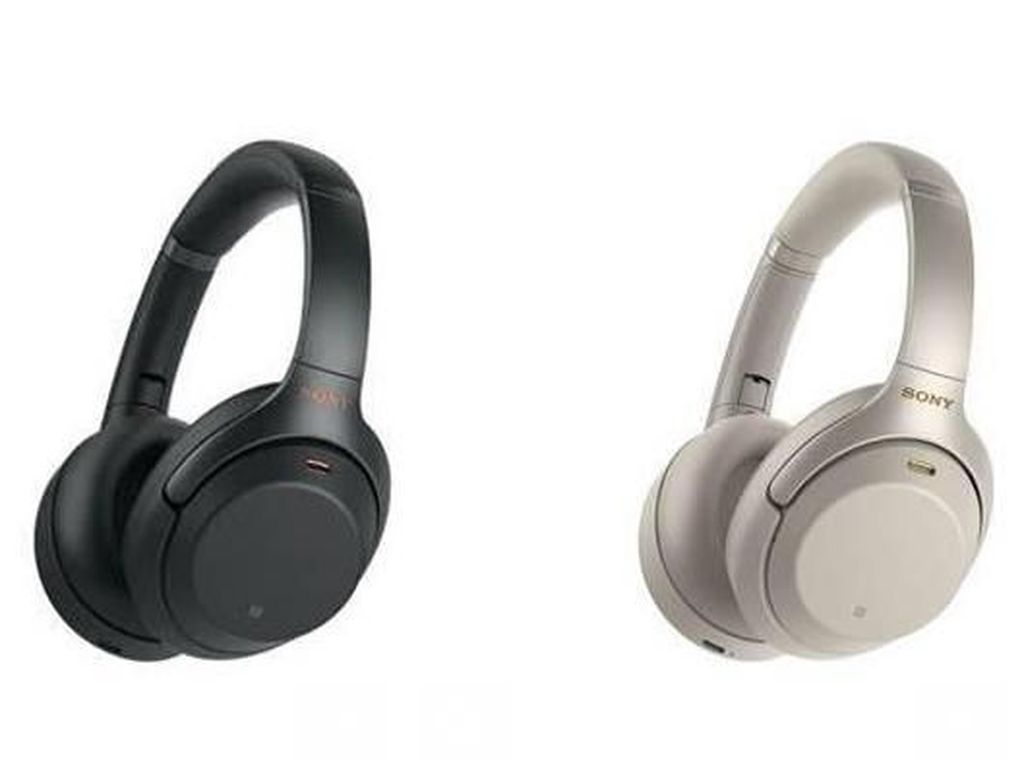 Bedanya Headphone dan Headset hingga Mengenal TWS Bedanya Headphone dan Headset hingga Mengenal TWS