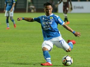 Ghozali Siregar Dirayu Gabung Persib Lagi Ghozali Siregar Dirayu Gabung Persib Lagi