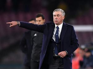 Liverpool Vs Everton: Pengakuan Ancelotti Pernah Didekati The Reds Liverpool Vs Everton: Pengakuan Ancelotti Pernah Didekati The Reds