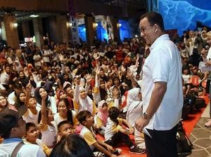 Pemprov DKI Giatkan Penyuluhan Cegah Kekerasan Perempuan dan Anak