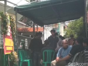 Rafif yang Jatuh dari Lantai 9 Apartemen Dikenal Humoris Rafif yang Jatuh dari Lantai 9 Apartemen Dikenal Humoris