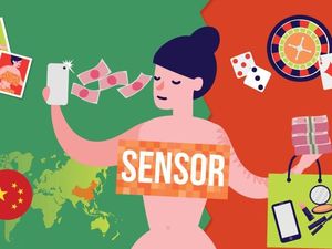 Fakta di Balik Utang dengan Jaminan Foto Bugil