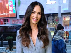 13 Selebriti Punya Fobia Paling Aneh, Takut Kertas sampai Jari Kaki 13 Selebriti Punya Fobia Paling Aneh, Takut Kertas sampai Jari Kaki