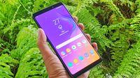 Galaxy A9, Si 4 Kamera yang Menggoda 