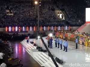 Gubernur Jawa Timur Terpilih sebagai Penasihat Terbaik Korpri