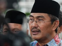 Jimly: Ide Masjid Sriwijaya dari Saya, tapi Lokasinya Diubah Pemda