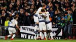 Asa Tottenham, Duka Inter